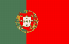 Portugal Flagge