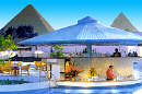 Le Meridien Pyramids