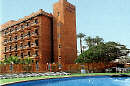 Hotel Mercure Inn Luxor