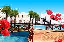 Hilton Dahab Resort