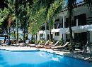 Hotel Pochote Grande