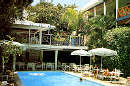 Aparthotel Romanoff