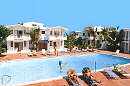 Hotel Seagrape Beach Club