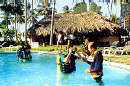 Aligio Beach Resort