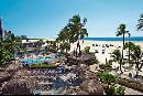 The Outrigger Beach Resort