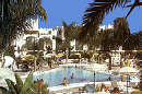 Club Sotavento Beach