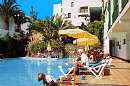 Apparthotel Monte del Mar