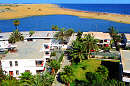 Bungalows Cordial Sandy Golf