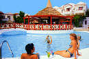 App.-Hotel Turbo Club