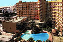 Aparthotel Maritim Playa