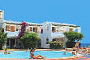 Aparthotel Flamboyan