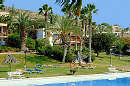 Bungalows Rocas Rojas