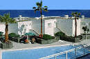 Appartements Acapulco