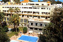 Escuela Santa Brigida