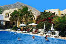 Bellonias Villas