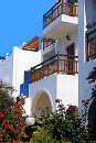 Hotel-Appartements Dilino