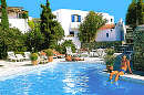 Hotel Despotiko