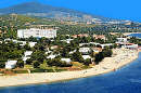 Gerakina Beach