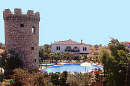 Hotel Geranion Village