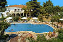 Hotel Porfi Beach