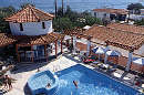 Hotel Votsalakia
