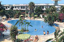 Hotel Apollon