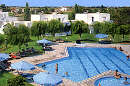Hotel Roselands