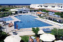 Hotel Sandy Beach