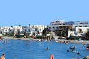 Mastichari Bay