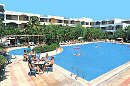 Tigaki Beach