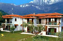 Bungalows Ariadni