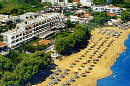 Hotel Santa Marina Beach