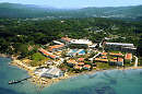 Roda Beach Village