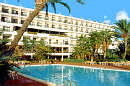Hotel Los Molinos