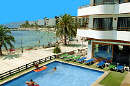 Appartements Mar y Playa