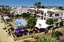 Appartements Tur Palas