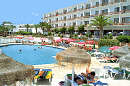 Hotel Simbad