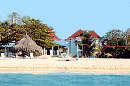 Coral Seas Beach