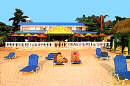 Legends Beach Resort