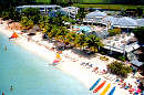 Beaches Sandy Bay