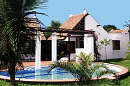 Leisure Lodge Club