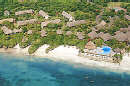 Leopard Beach Resort
