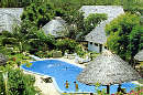 Scorpio Villas