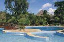 Tropical Village 