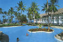 Tiwi Beach Resort
