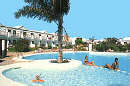 App.- Hotel Sun Park