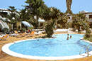 Aparthotel Fayna