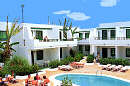 App.- Hotel Albatros