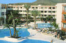 Aparthotel El Trebol