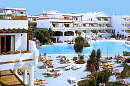 Aparthotel Teguisol